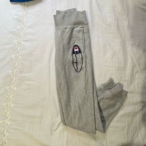 Champion Joggers